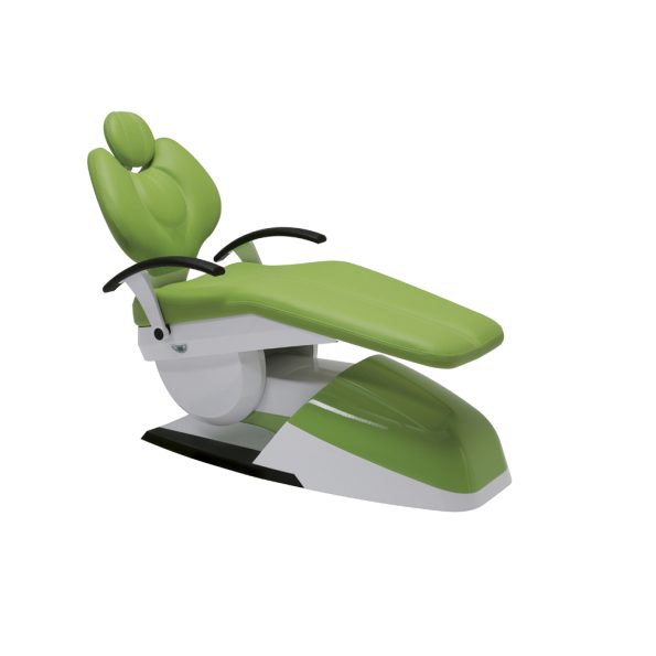 Unit dentar Chirana Lift PRO cu cart mobil Touch Screen - imagine 6