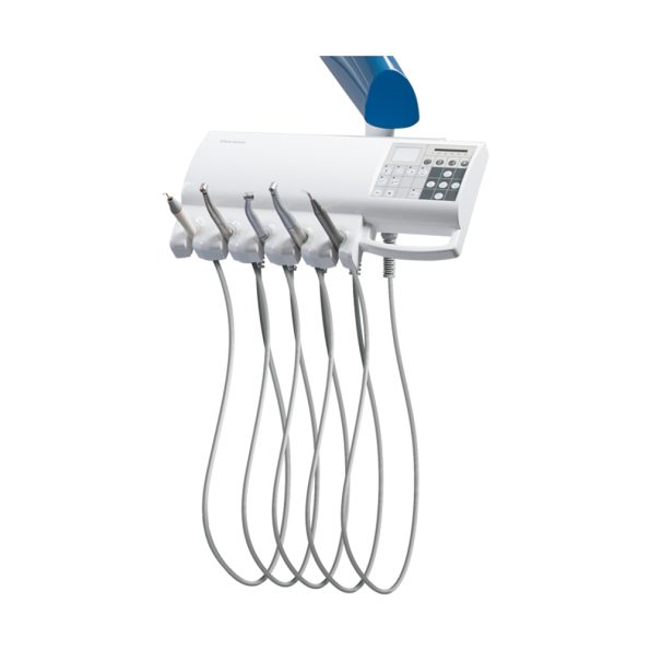Unit dentar Chirana Lift furtune jos - imagine 2