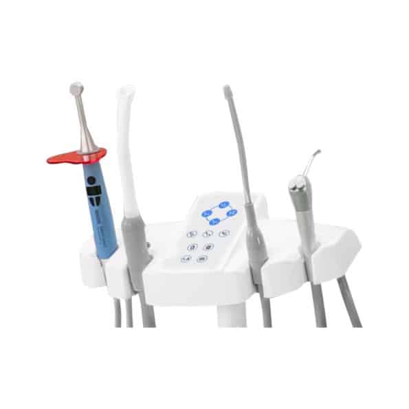 Unit dentar SIGER U100, furtune sus - imagine 4