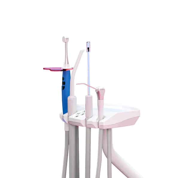 Unit dentar SIGER V6000, furtune jos - imagine 5