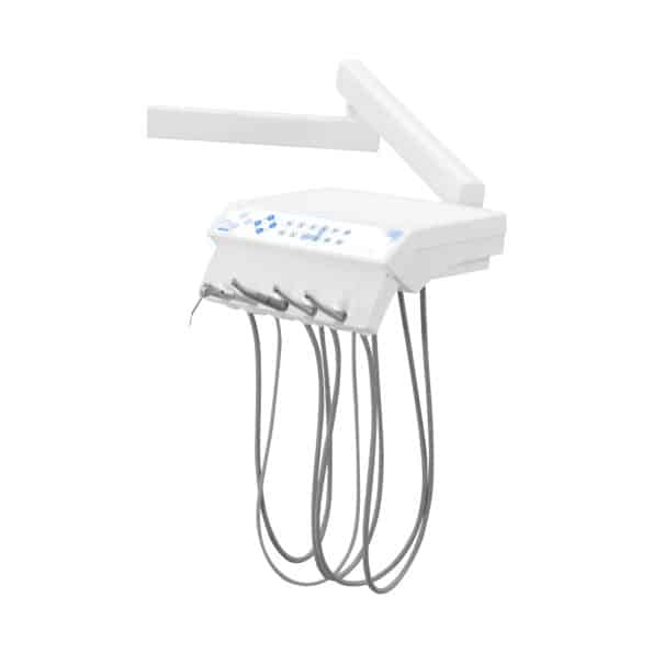 Unit dentar SIGER U100, furtune jos - imagine 2
