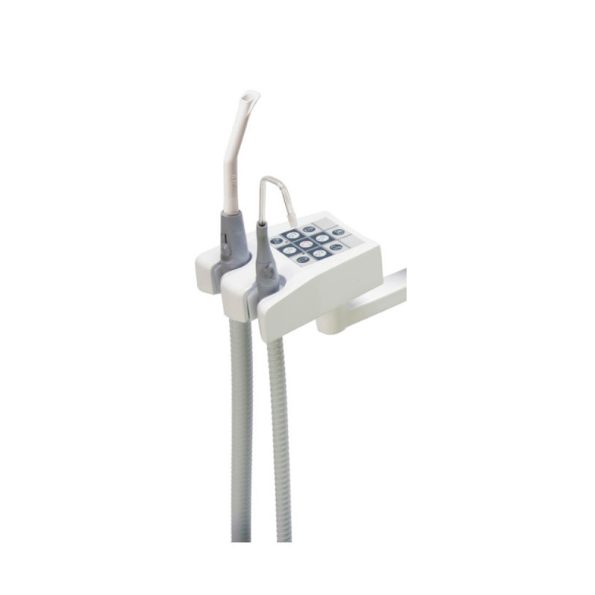 Unit dentar Chirana Lift cu cart mobil - imagine 8