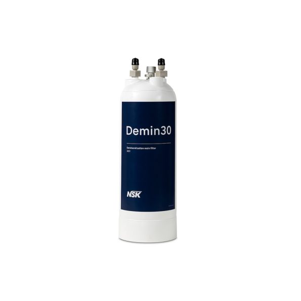 Cartus demineralizator Demin30