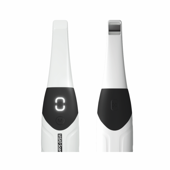 Scanner intraoral NewTom ViSIOScan 3D, cu fir - imagine 4