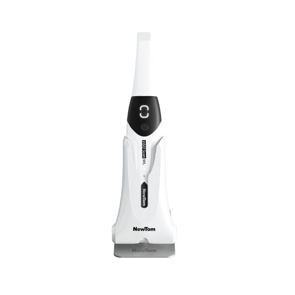 Scanner intraoral NewTom ViSIOScan 3D, fara fir - imagine 2