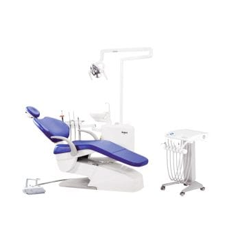 Unit dentar Lifedent P3-t cu cart mobil