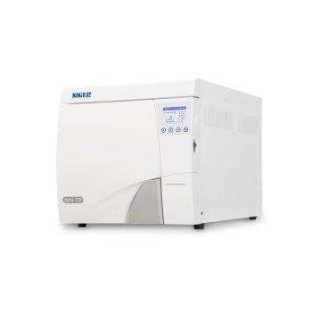 Autoclav Siger AMI 23 litri, sterilizare, stomatologie