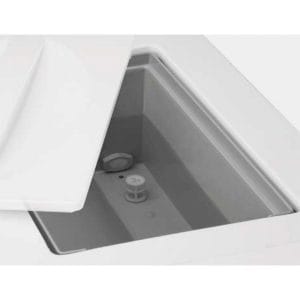 Siger AMI 23 literes autokláv, B osztály