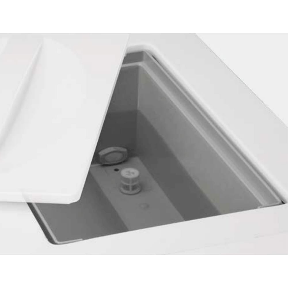 Siger AMI 23 literes autokláv, B osztály