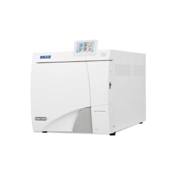 Autoclav Siger EGO 23B sterilizare stomatologie