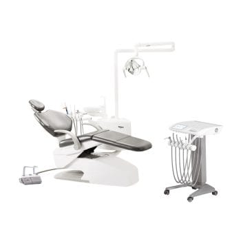 Unit dentar Lifedent E9-t cu cart mobil