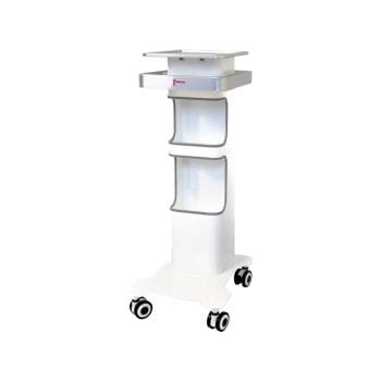 Mobil kocsi fogkőeltávolító és profilaxis készülékhez 5 az 1-ben PT-B DTE