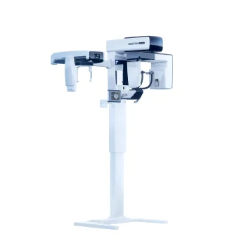 Instalatie radiologica NewTom VG-ONE 2D/3D cu brat CEPH